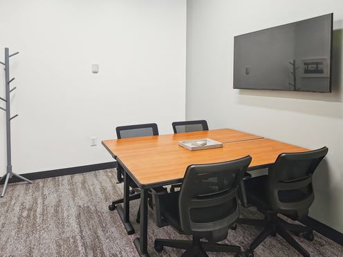 Regus - Orange Park - Crossing Blvd