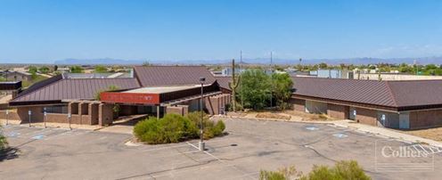 Multi-Use Medical or Institutional Building for Sale in Florence