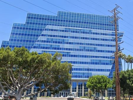 Office space for Rent at 879 West 190th Street in Gardena