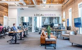 LocalWorks - Columbia