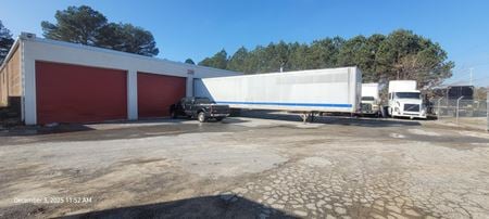 Industrial space for Sale at 3300 Hamilton Blvd SE in Atlanta
