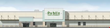 Retail space for Rent at  NEC El Jobean Rd & Flamingo Blvd                                            in Port Charlotte