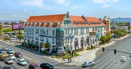 STNL Hofbräuhaus