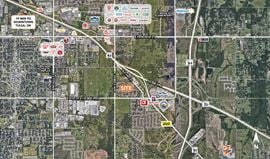 19901 OK-51 Business Park - Industrial