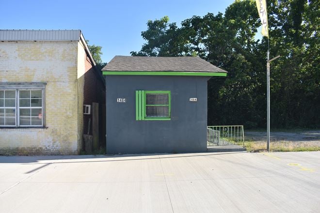 300 SF Office/Retail | Downtown Augusta, GA