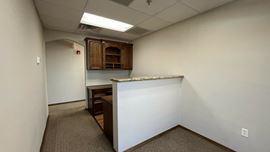 Keystone Plaza: Suite 202 on Building 2