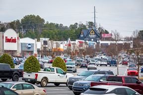 Cumming Town Center