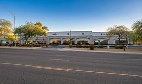 7143 E Southern Ave, Ste 109 (Sublease)