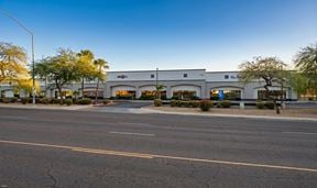 7143 E Southern Ave, Ste 109 (Sublease)