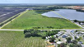 Lake Mabel Waterfront Development