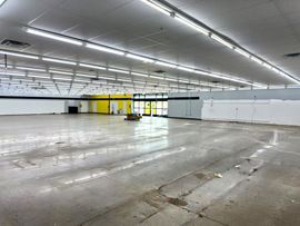 Former Dollar General