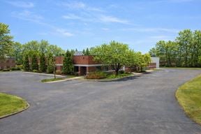 4 Blackstone Valley Place