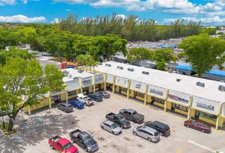 Office space for Rent at 4375-4399 North University Drive in Sunrise