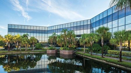 Office space for Rent at 3507 E. Frontage Rd in Tampa