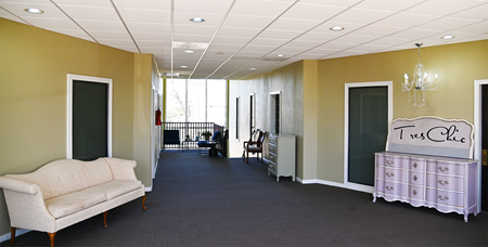 Office space for Sale at 940 Gemini Avenue in Houston