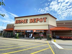 Twin Ponds Marketplace