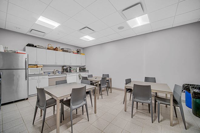 510 Exchange Court