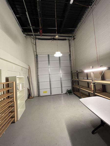 Photo of commercial space at  14524 Lee Road, Unit 14524-J in Chantilly