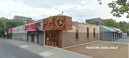 2568 West 2nd Street