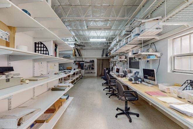 Fully Remodeled High Traffic Retail with Showroom & Vault