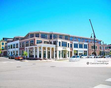 Office space for Rent at 305 Lake Street East in Wayzata