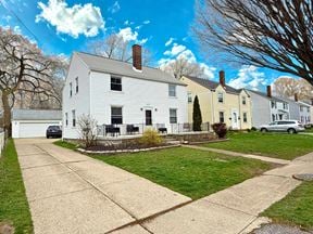 177 Henderson Avenue