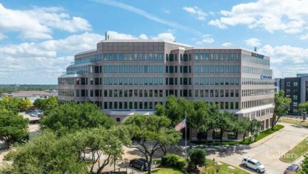 Office space for Rent at 10670 N Central Expy in Dallas