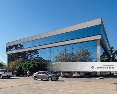 Photo of commercial space at 13700 Veterans Memorial Drive Suite 102 in Houston