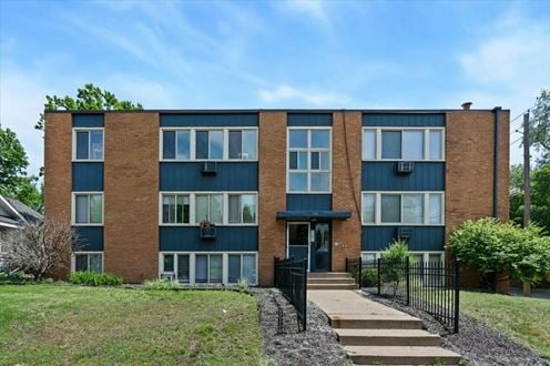 3545 12th Ave S Minneapolis