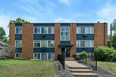 Multi-Family space for Sale at 3545 12th Ave S in Minneapolis