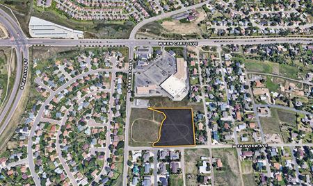 VacantLand space for Sale at W Fairview Ave and S Field St in Littleton