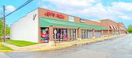 South Broadway Marketplace