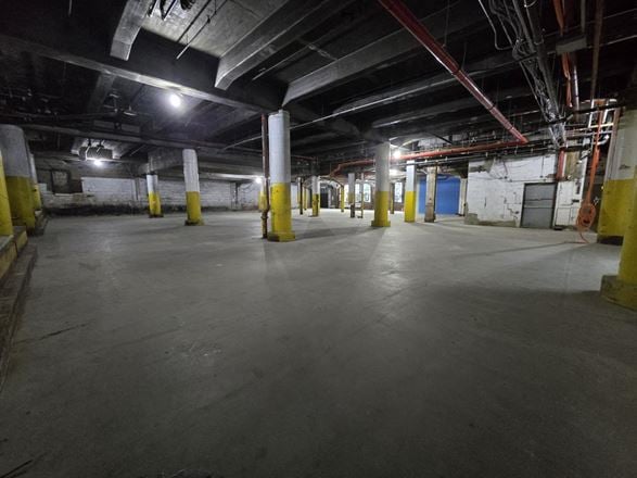 100 North 11th Street