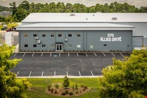 Allied Drive Warehouse