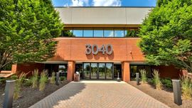 Branchburg Centre Building 1