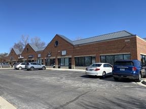 Office | Retail Condo for Sale or Lease in Dexter