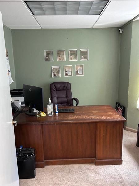 Photo of commercial space at 13037 Nacogdoches Rd in San Antonio