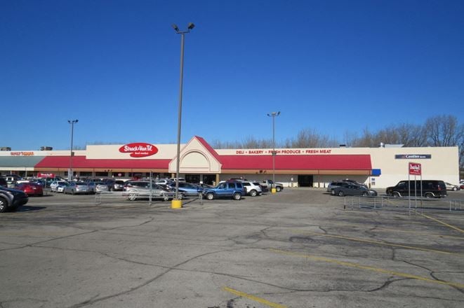 The Meadows Shopping Center