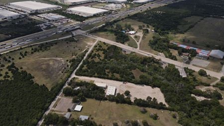 Photo of commercial space at 1329 E Wheatland Rd in Lancaster