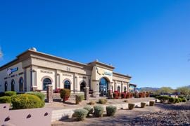 Scottsdale 101
