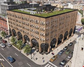 619 North Broad Street