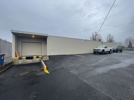 Industrial space for Sale at 2125 Commercial St NE in Salem