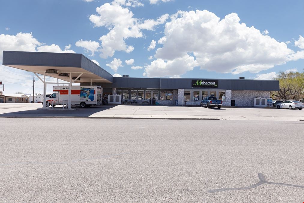 Successful Grocery Store For Sale