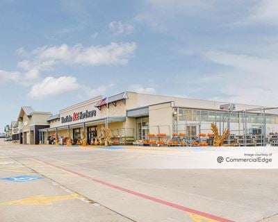 Colleyville Downs