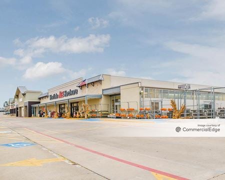 Photo of commercial space at 4701 Colleyville Blvd in Colleyville