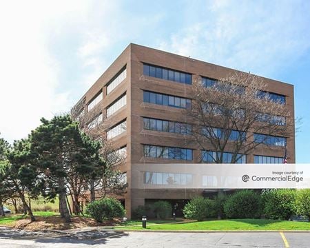 Office space for Rent at 2340 South Arlington Heights Road in Arlington Heights