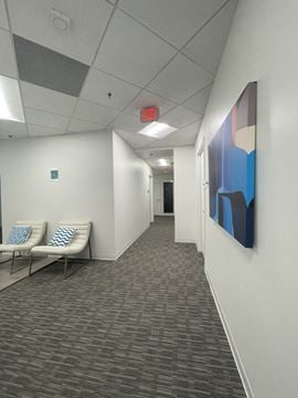 Oasis Office LLC - WillowWood Plaza II