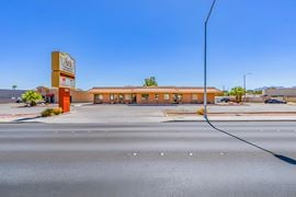 1651 N Rancho Dr