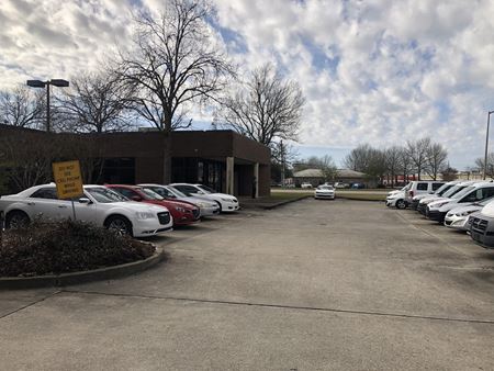 Commercial space for Sale at 1760 Bertrand Drive in Lafayette