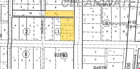 Photo of commercial space at 526 S Ft Harrison Ave in Clearwater